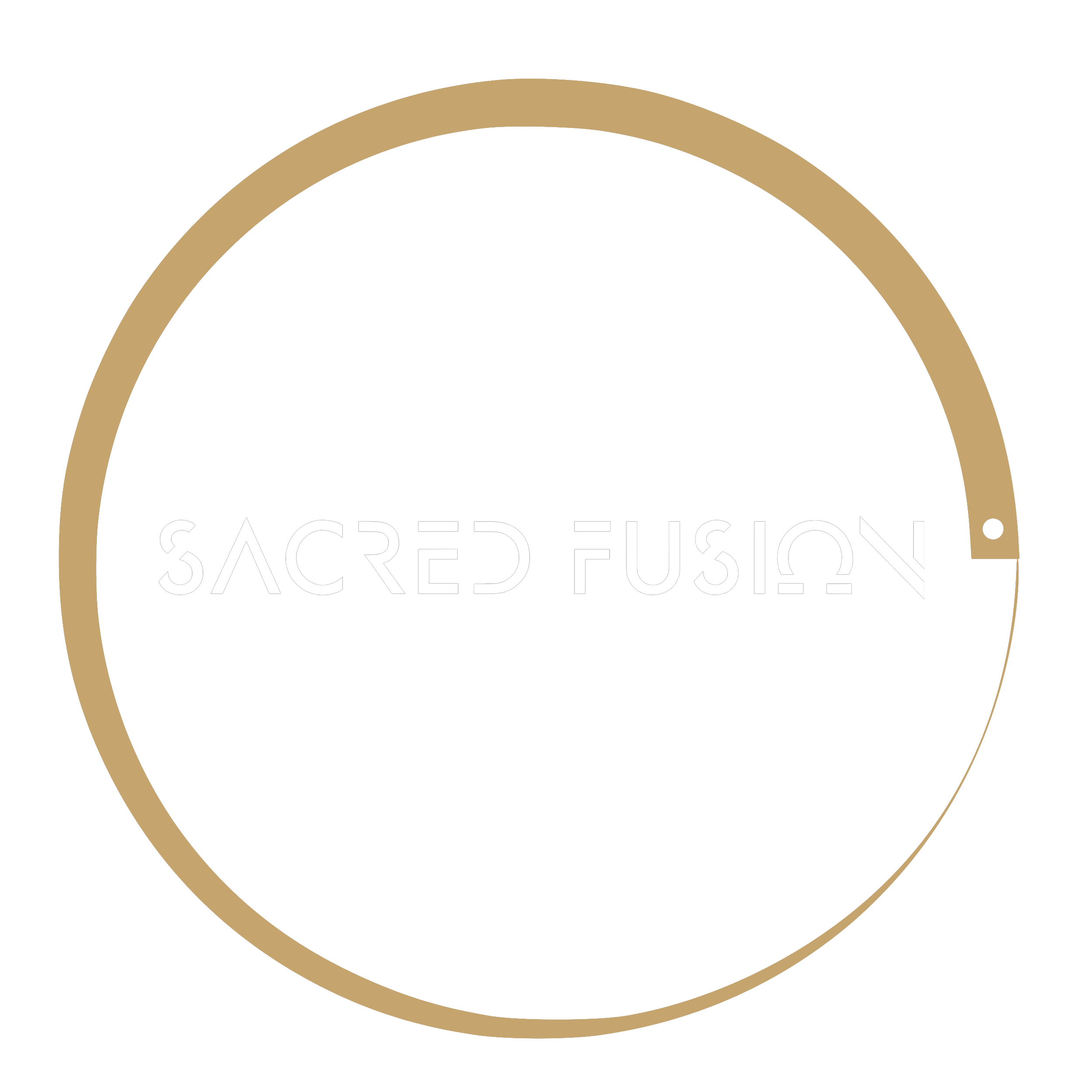 Sacred Fusion