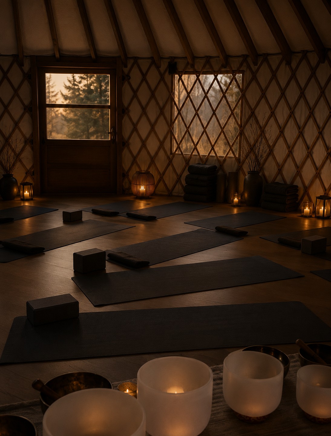 Corporate Wellness